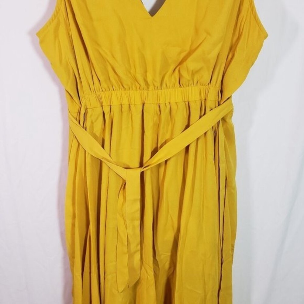 Thalia Sodi Mango Mojito Small Dress (AF) - Picture 9 of 10